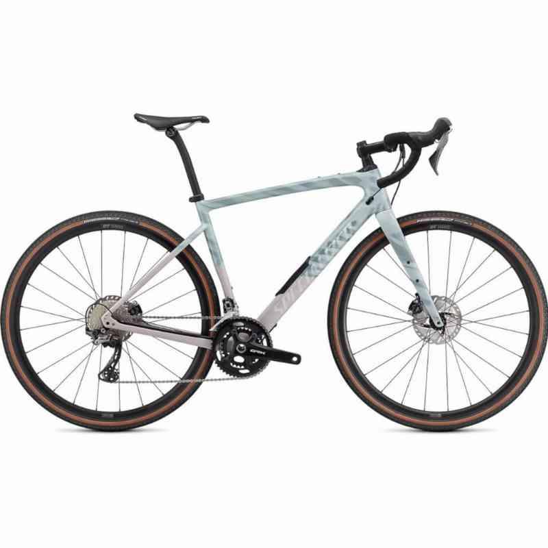 Specialized Diverge Comp Carbon 2020 Gruscykel