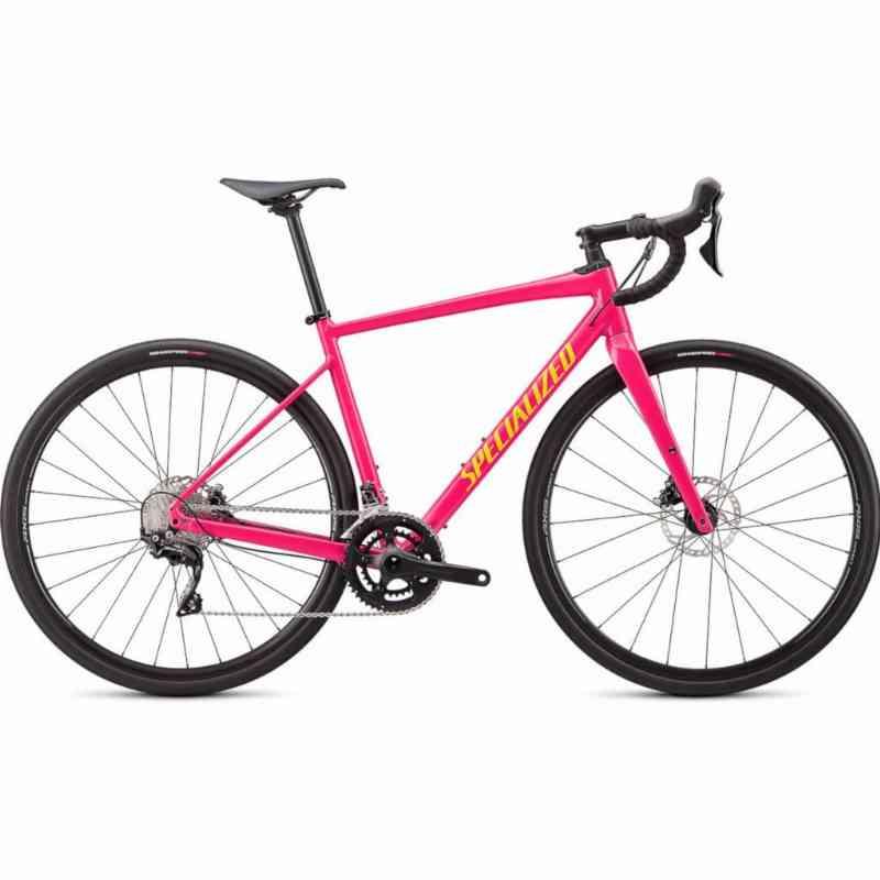 Specialized Diverge Comp E5 Cykel