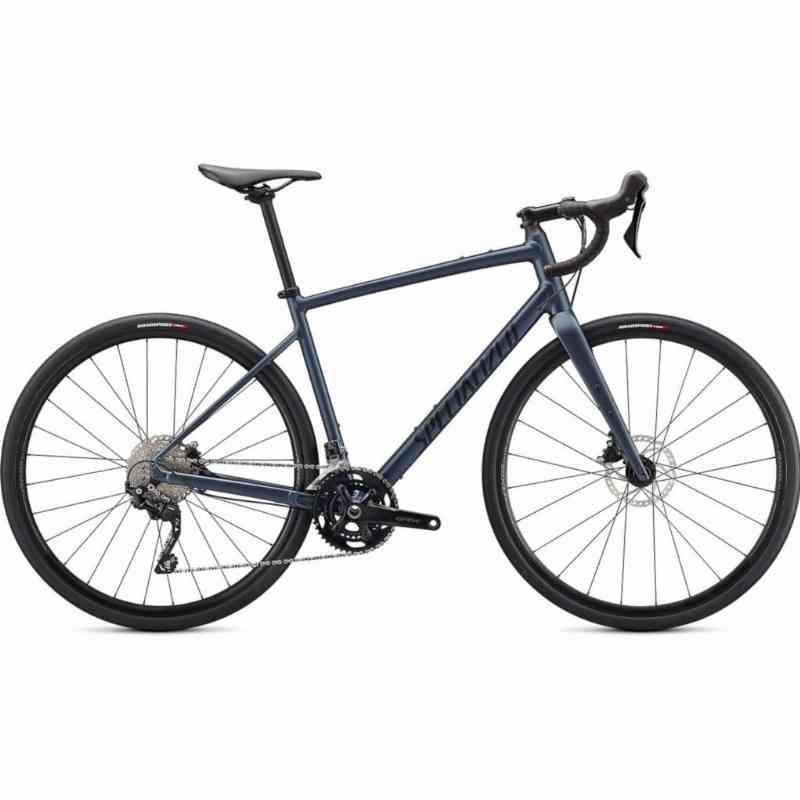 Specialized Diverge Elite E5 Gruscykel
