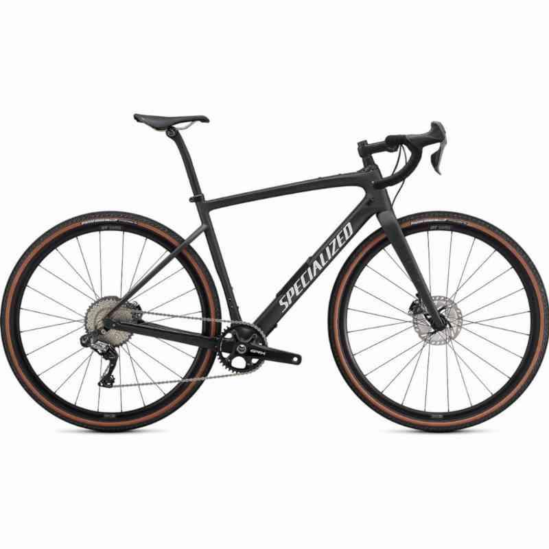 Specialized Diverge Expert Carbon 2020 Gravelcykel
