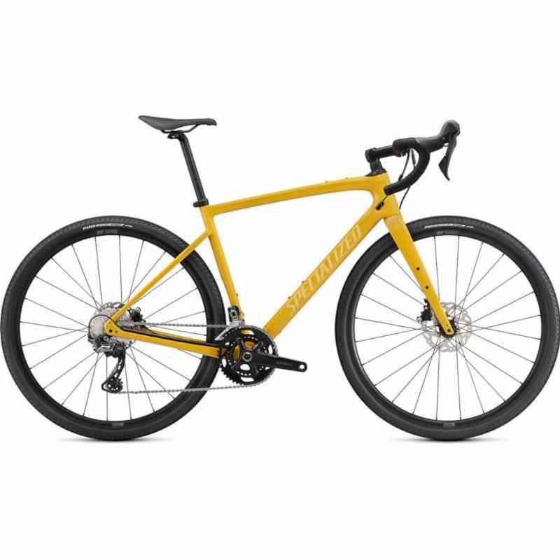 Specialized Diverge Sport Carbon 2020 Gravelcykel