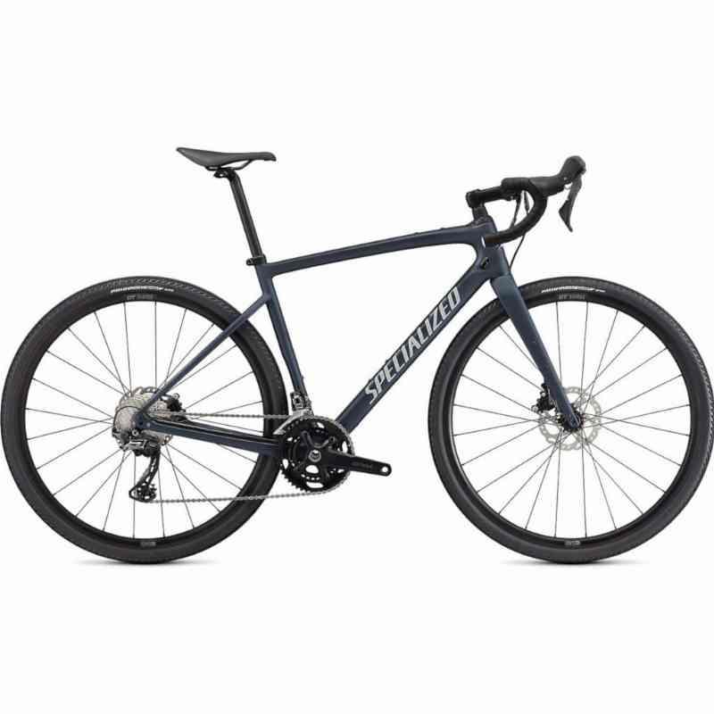 Specialized Diverge Sport Carbon Gruscykel