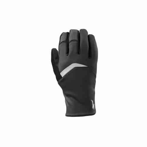 Specialized Element 1.5 Vindtætte Cykelhandsker Tilbud