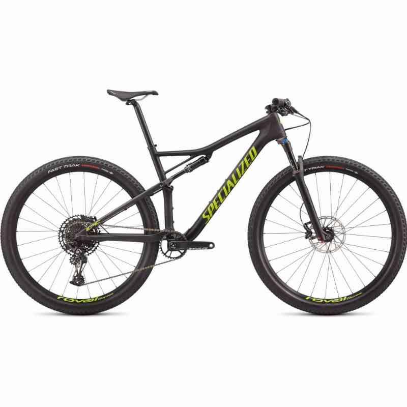 Specialized Epic Comp Carbon 29 Mountainbike