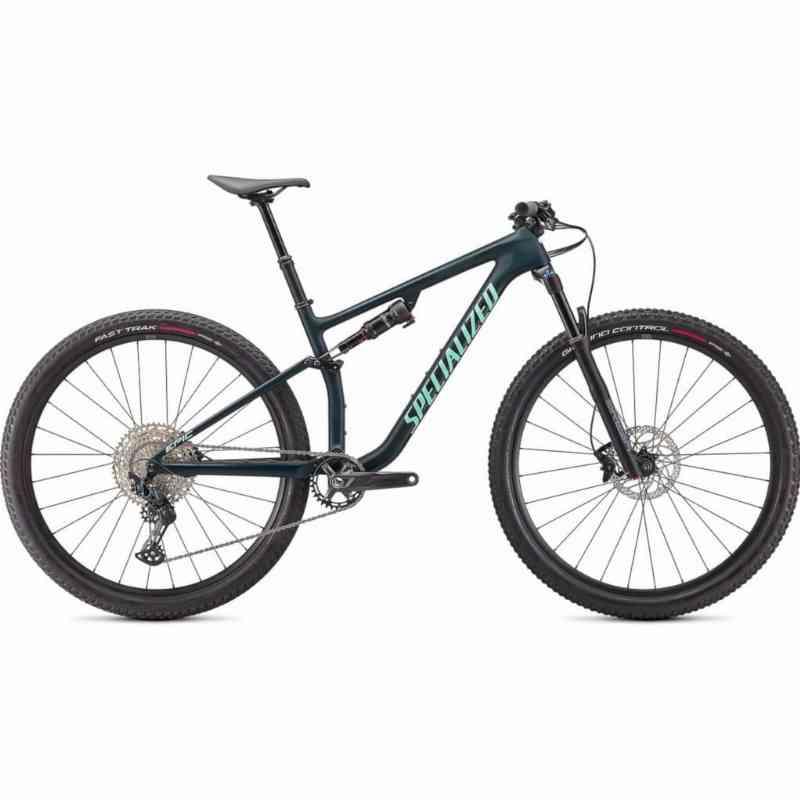 Specialized Epic EVO Mountainbike