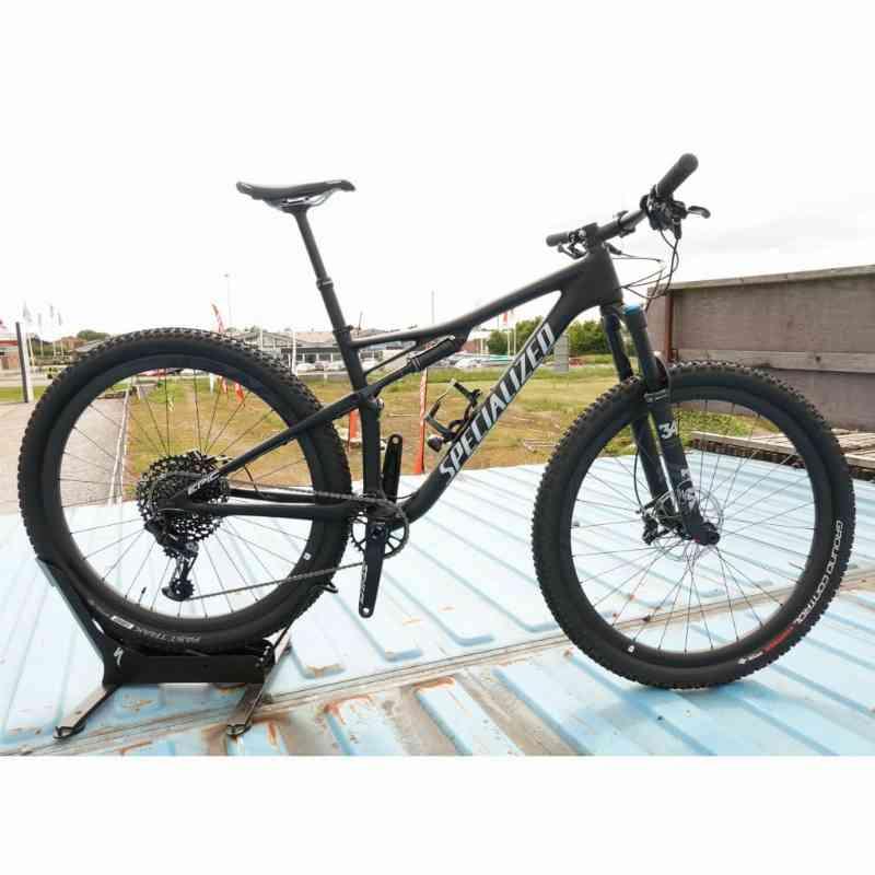 Specialized Epic Expert Carbon EVO 2020 Mountainbike