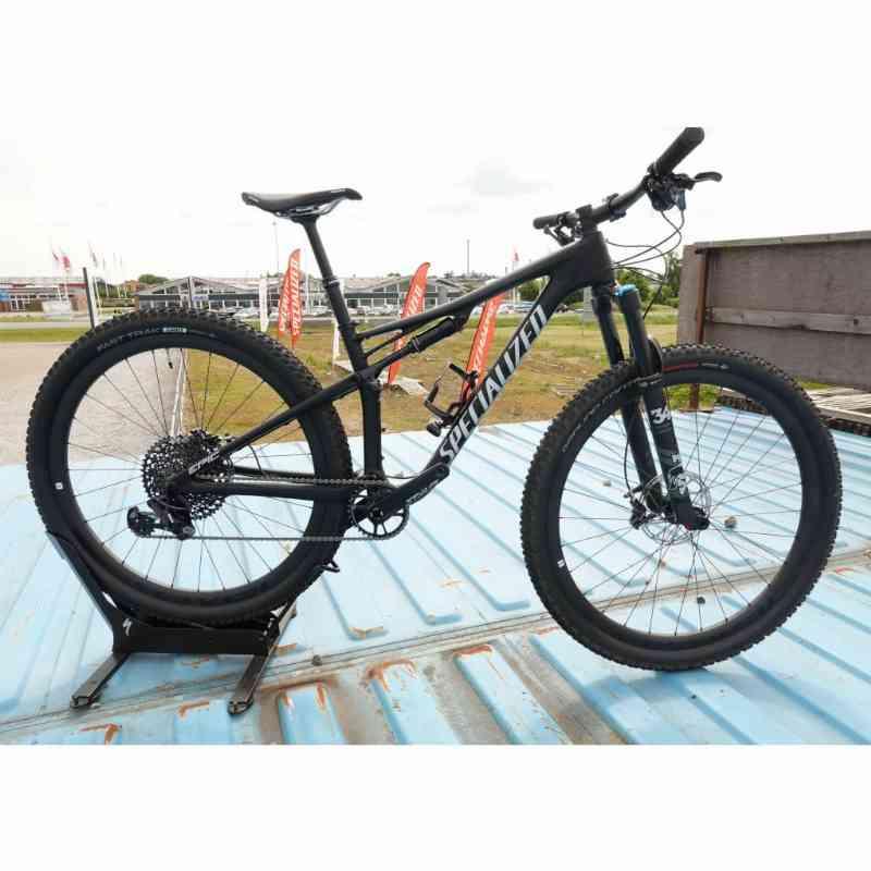 Specialized Epic Expert Carbon EVO 2020 Mountainbike