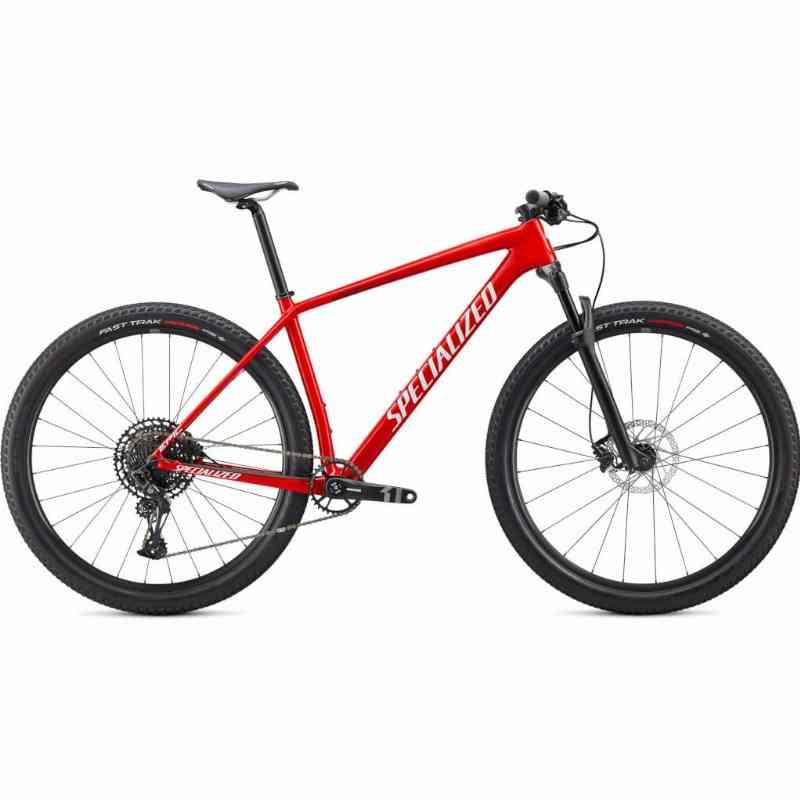 Specialized Epic Carbon 29 Hardtail MTB