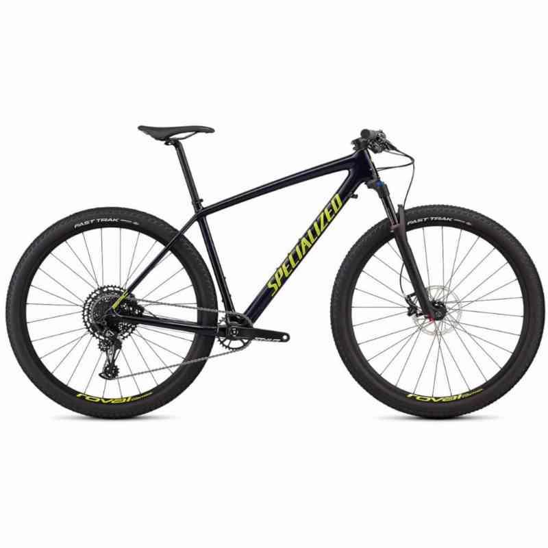 Specialized Epic Hardtail Comp Carbon 29 MTB-cykel