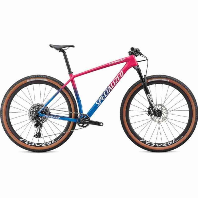 Specialized Epic Hardtail Pro 2020 MTB