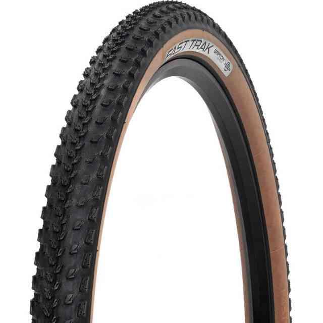 Specialized Fast Trak 2Bliss MTB Tan Dæk