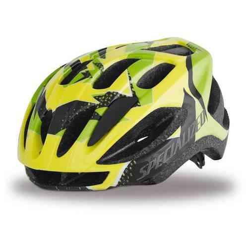 Specialized Flash Cykelhjelm til sikkerhed