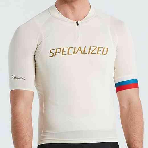 Specialized Herre SL Air Cykeltrøje – Sagan Collection