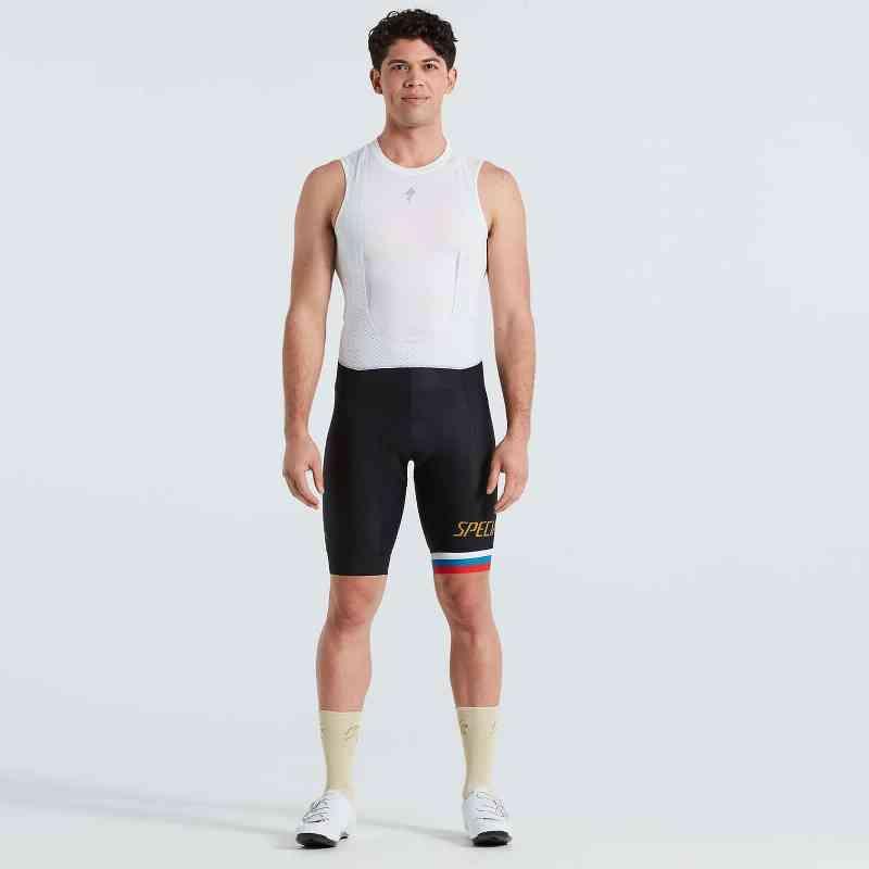 Specialized Herre SL Bib Shorts - Sagan Kollektion