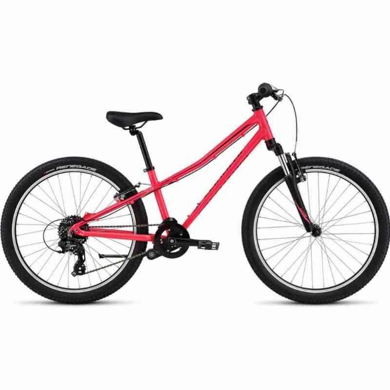 Specialized Hotrock 24" Børnecykel