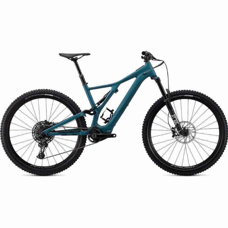 Specialized Levo SL Comp Elcykel