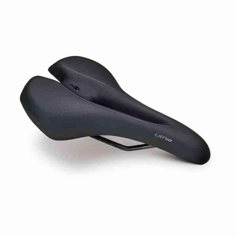 Specialized Lithia Comp Gel Dame - maksimal komfort