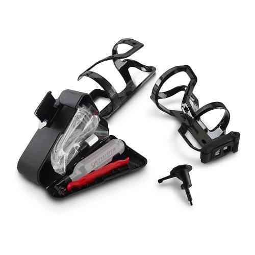 Specialized MTB XC SWAT Kit med Zee Cage