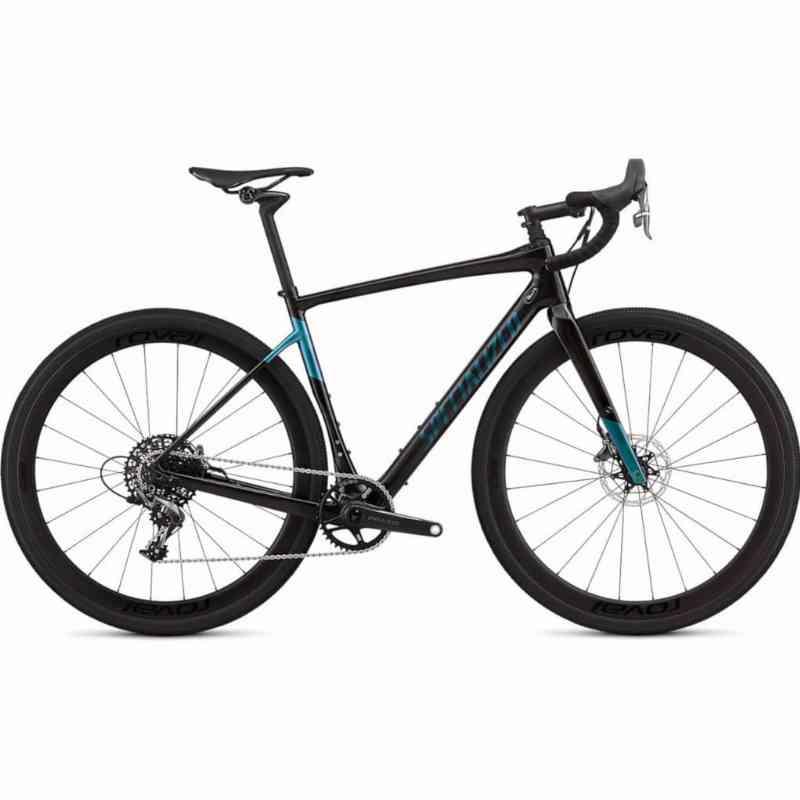 Specialized Herre Diverge Expert X1 Gravelcykel