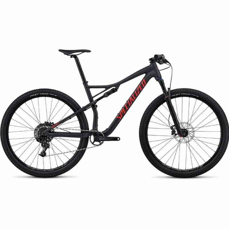 Specialized Mænds Epic Comp 29 MTB Cykel