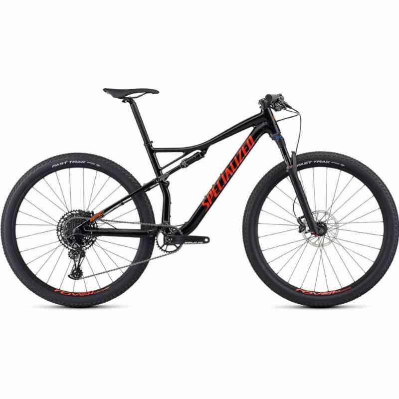 Specialized Epic Comp Alloy MTB til mænd