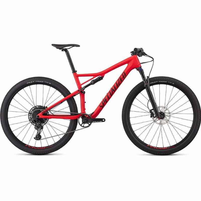 Specialized Herre Epic Comp Carbon 29 MTB