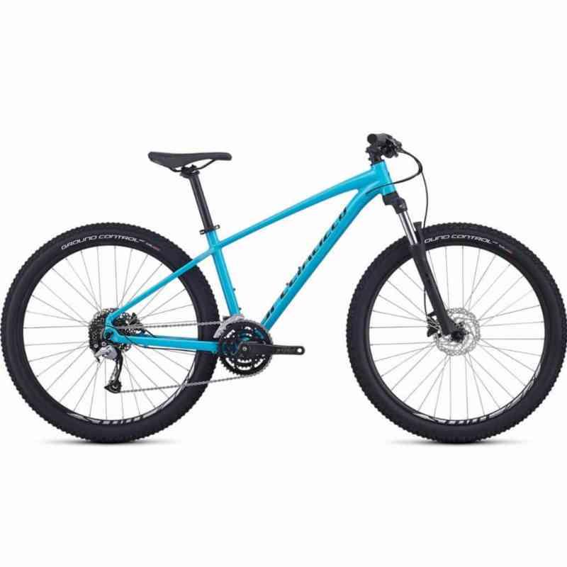 Specialized Herre Pitch Comp MTB Cykel