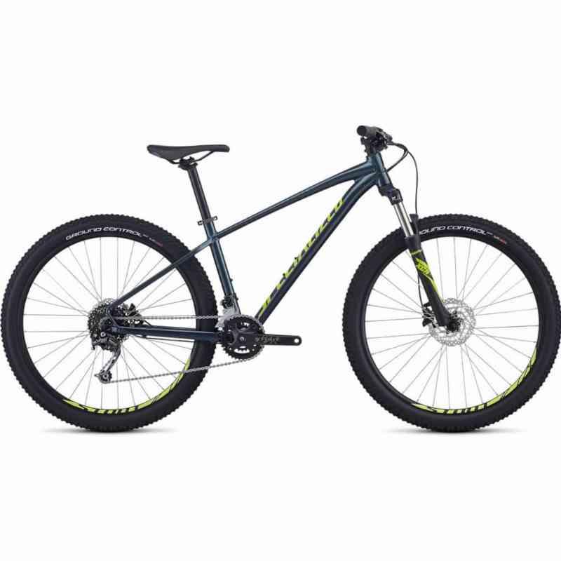Specialized Herre Pitch Expert 2019 MTB Cykel