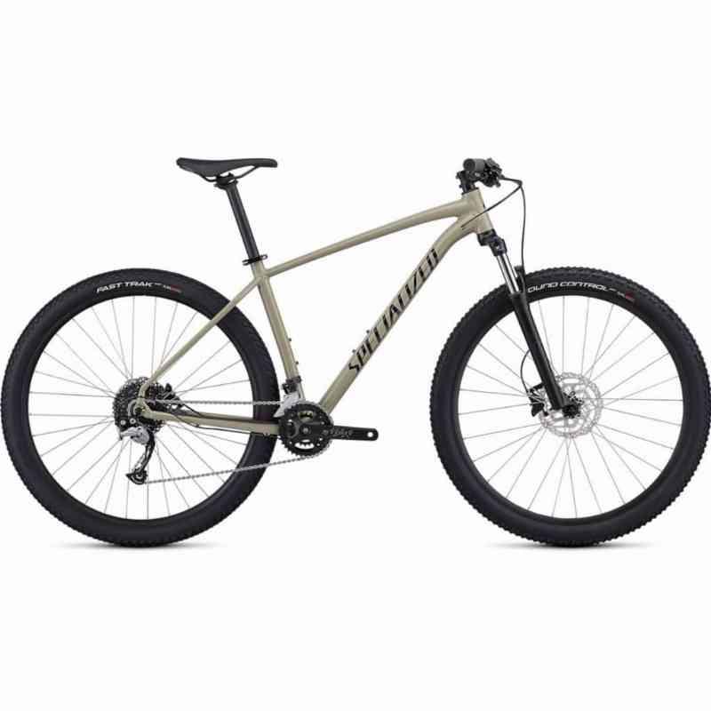 Specialized Herre Rockhopper Comp 29 MTB cykel