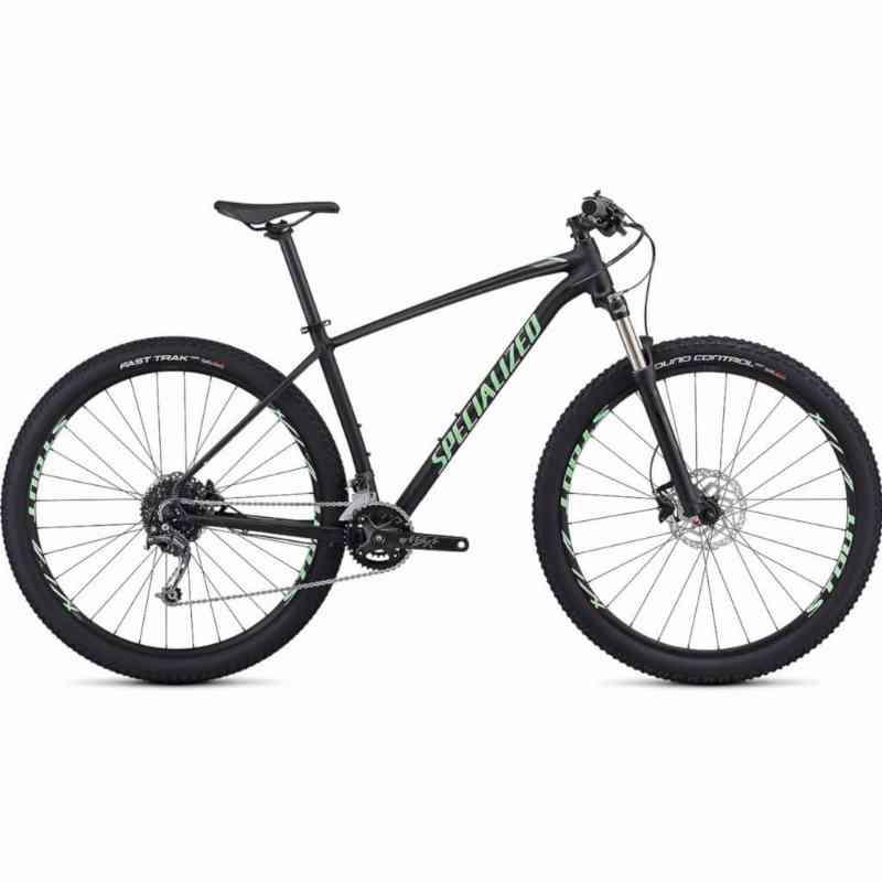Specialized Herre Rockhopper Expert 2019 MTB