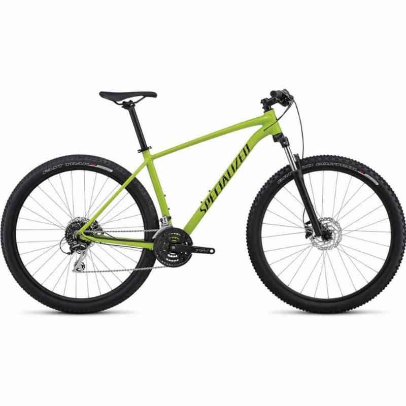 Specialized Herre Rockhopper Sport 29 MTB Cykel