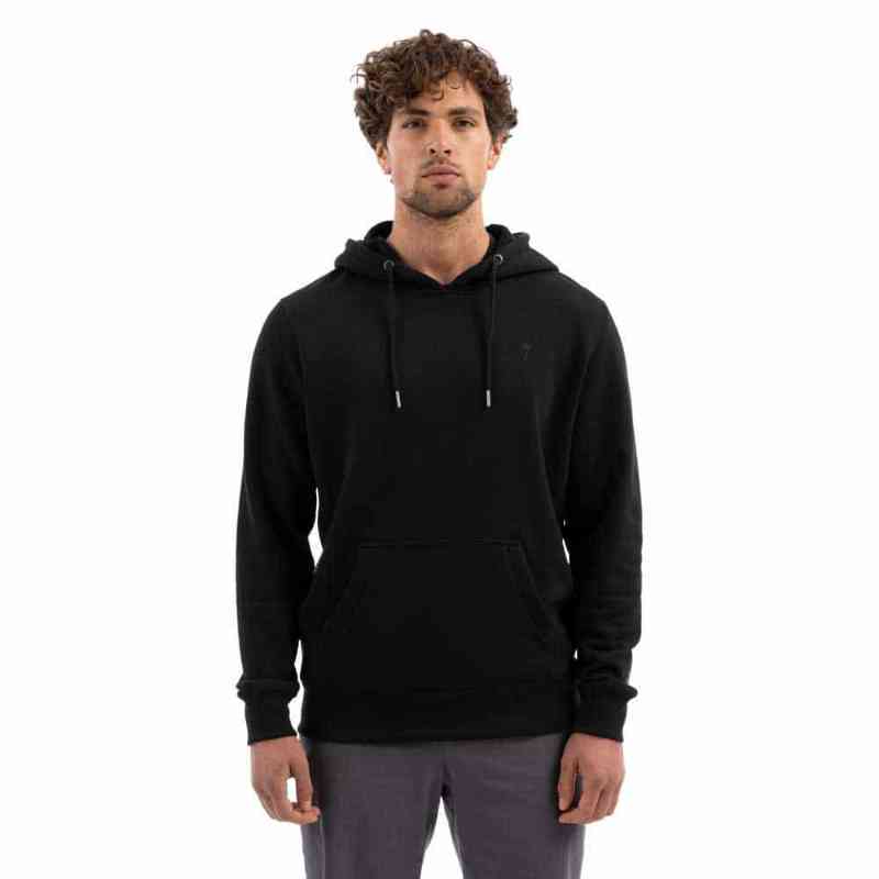 Specialized Herre S-Logo Hoodie