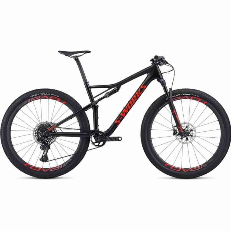 Specialized S-Works Epic Carbon 29 MTB til mænd
