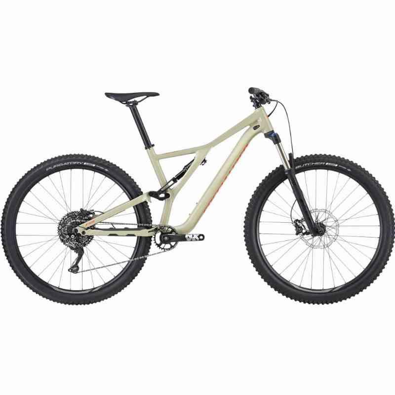 Specialized Mand Stumpjumper ST Alloy 29 MTB Cykel