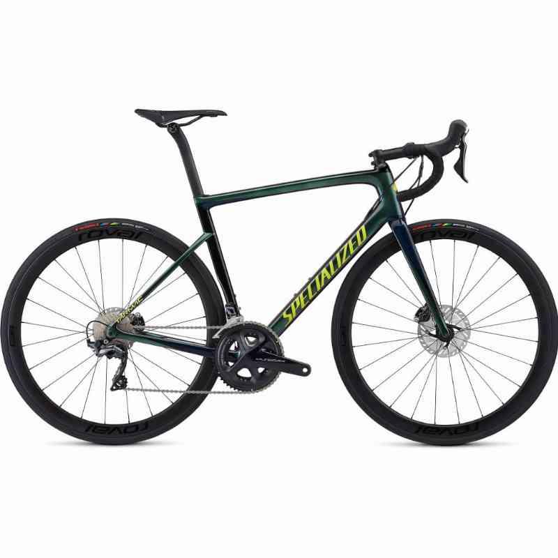 Specialized Herre Tarmac Disc Comp 2018
