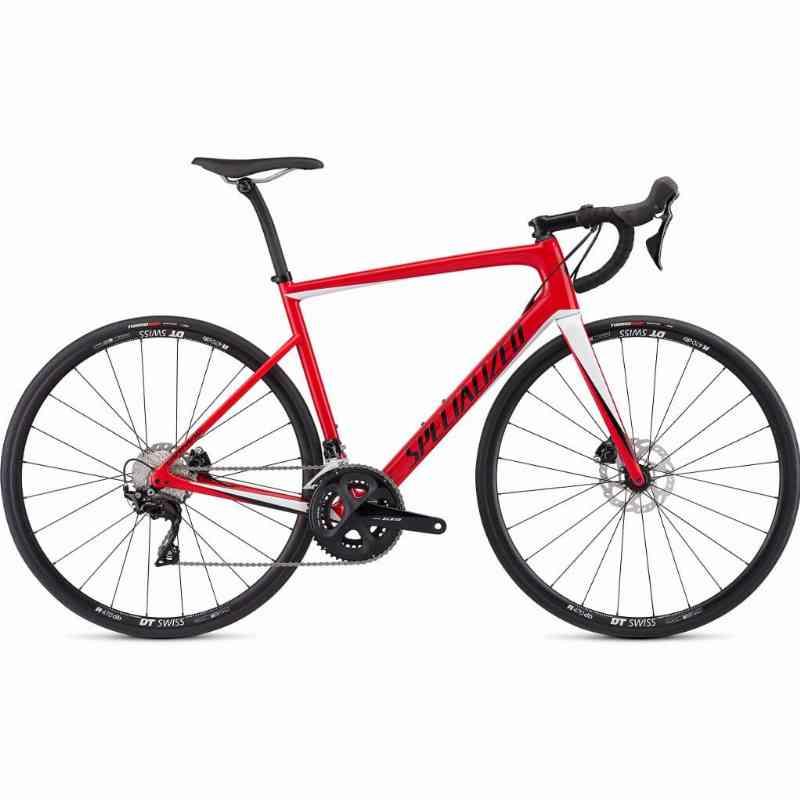Specialized Herre Tarmac Disc Sport 2018