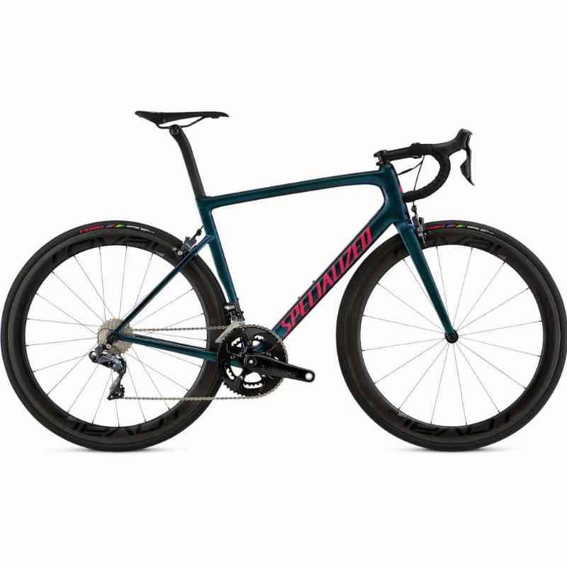 Specialized Tarmac Pro 2018 Herre Racercykel