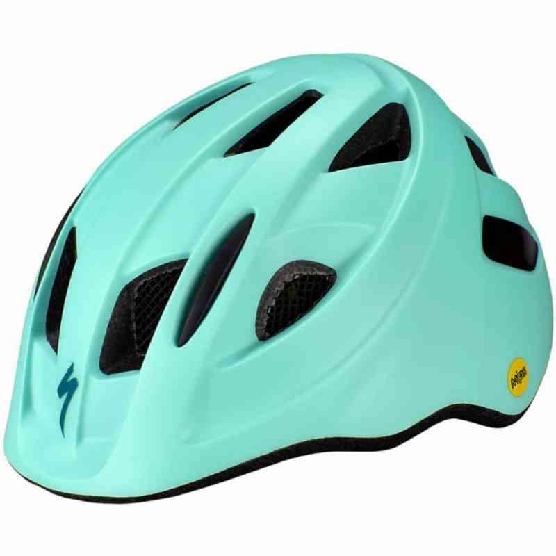 Specialized Mio Børnehjelm med MIPS teknologi