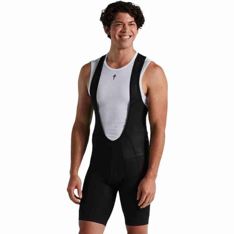 Specialiserede Mountain Liner Bib Cykelshorts med SWAT