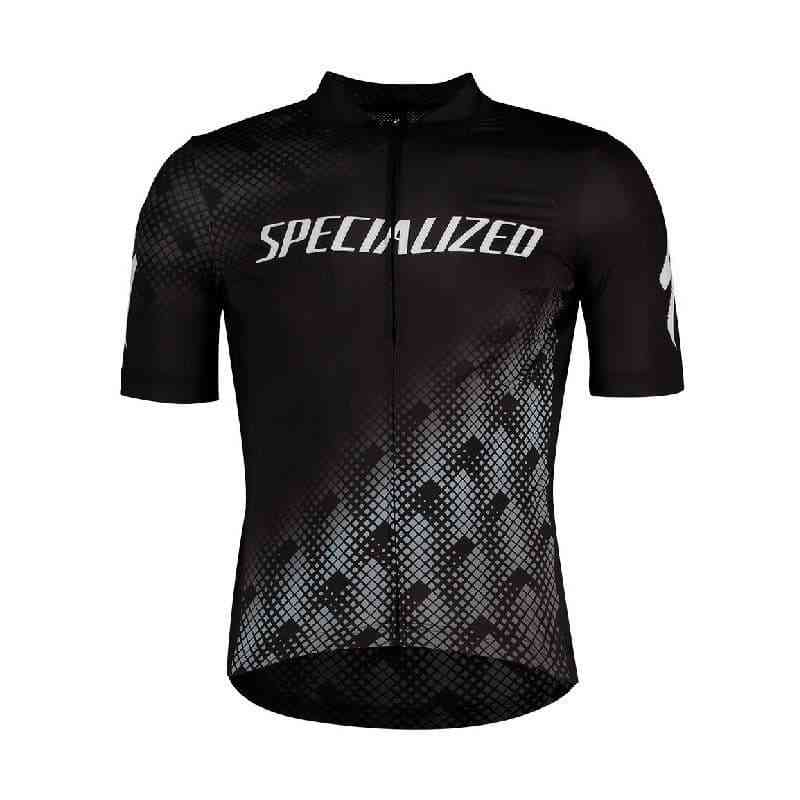 Specialized RBX Comp Logo Cykeltrøje, Kortærmet