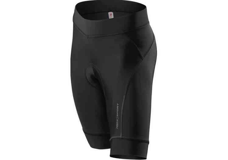 Specialized RBX Sport Shorts til kvinder