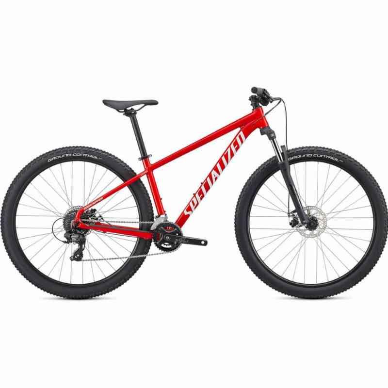 Specialized Rockhopper 27.5 2020 MTB - Brugt cykel