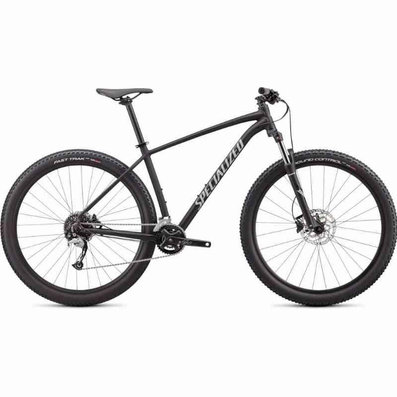 Specialized Rockhopper Comp 29 2X MTB Cykel