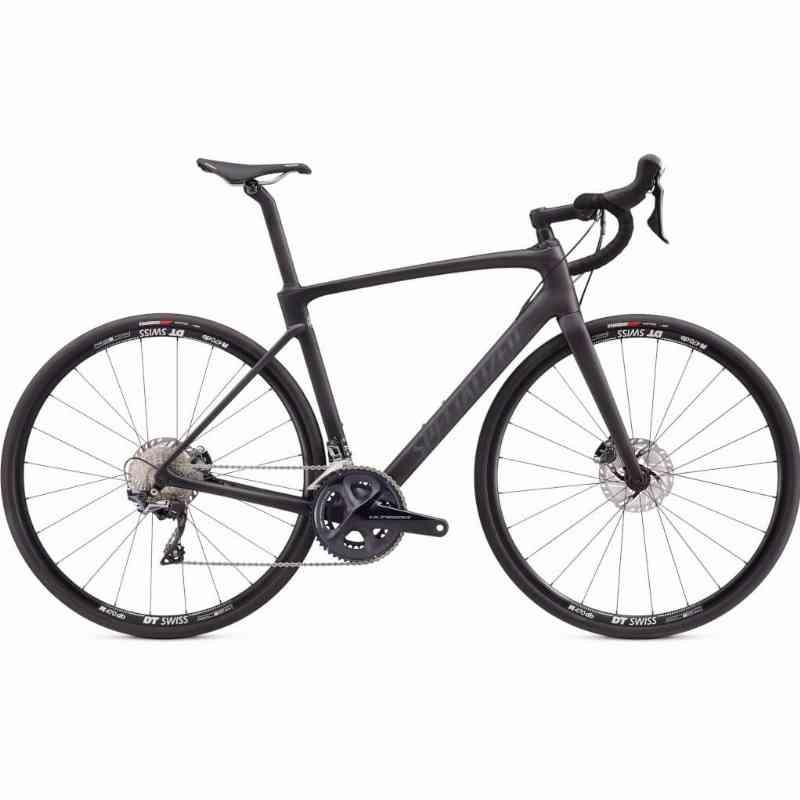 Specialized Roubaix Comp 2020 Cykel til racerløb
