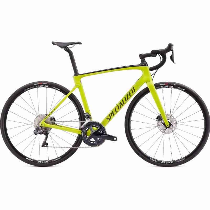 Specialized Roubaix Comp Di2 2020 Racercykel