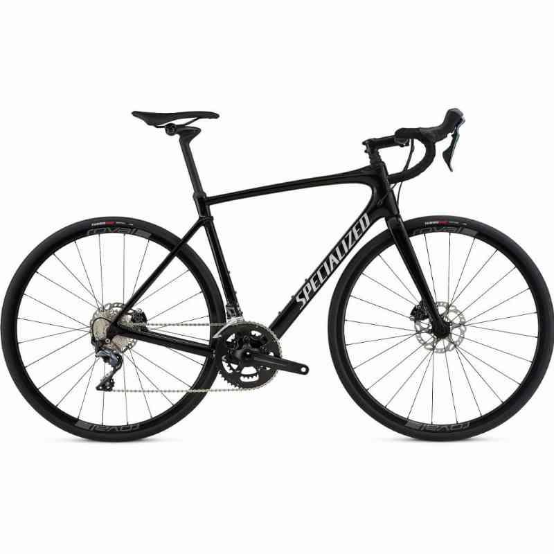Specialized Roubaix Comp racercykel