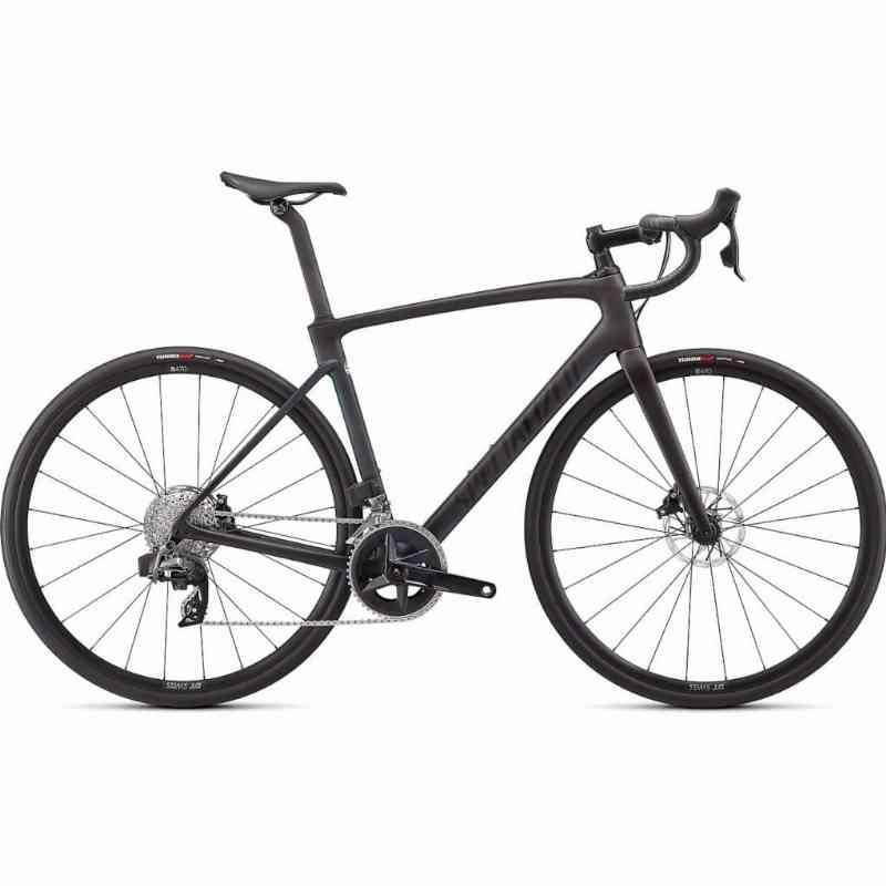 Specialized Roubaix Comp – SRAM Rival ETap AXS Cykel