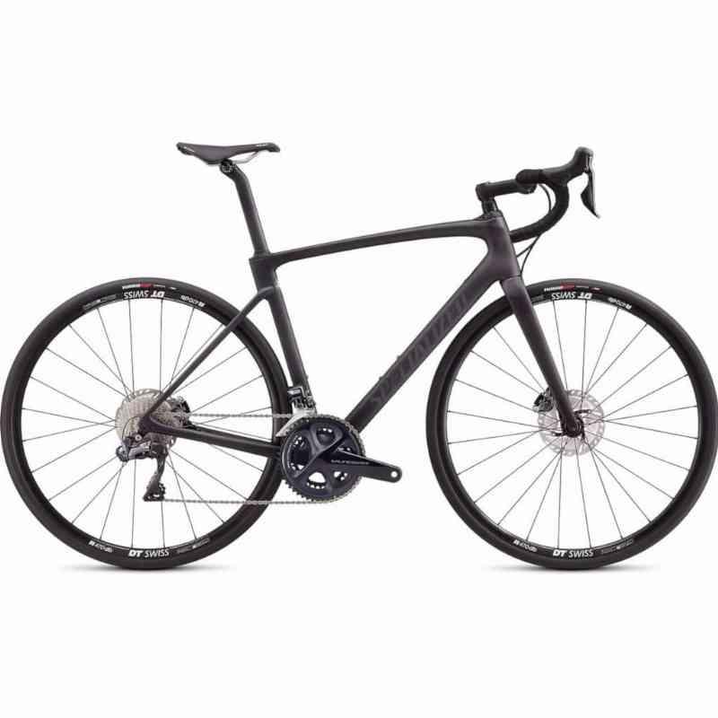 Specialized Roubaix Comp Ultegra Di2 Cykel