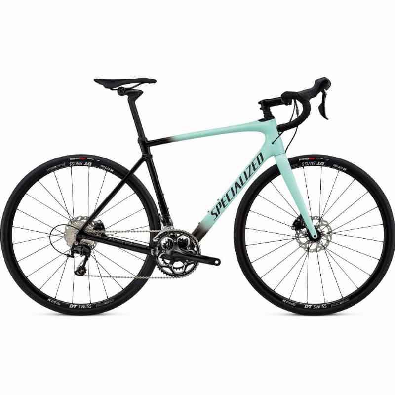 Specialized Roubaix Elite racercykel