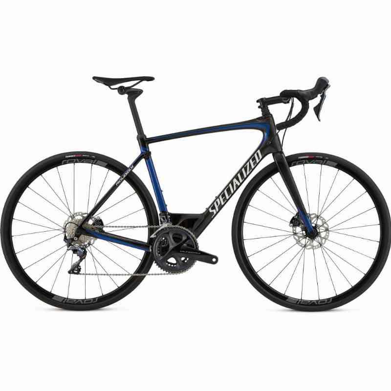 Specialized Roubaix Expert 2018 Racercykel